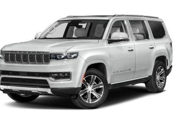 JEEP GRAND WAGONEER 2023 1C4SJVFP2PS558759 image JEEP GRAND WAGONEER 2023 1C4SJVFP2PS558759 image